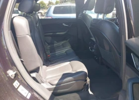 Audi Q7 - 32180 лв. / 16453.37 € - 89340643 8