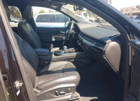 Audi Q7 - 32180 лв. / 16453.37 € - 89340643 5
