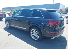 Audi Q7 - 32180 лв. / 16453.37 € - 89340643 3