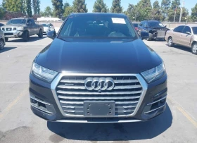 Audi Q7 - 32180 лв. / 16453.37 € - 89340643 12