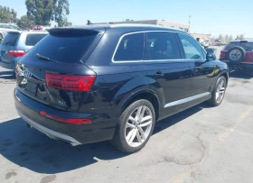 Audi Q7 - 32180 лв. / 16453.37 € - 89340643 4