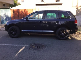 VW Touareg 2.5 TDI | Mobile.bg    2