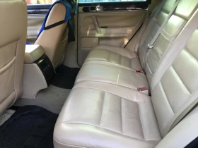 VW Touareg 2.5 TDI | Mobile.bg    4