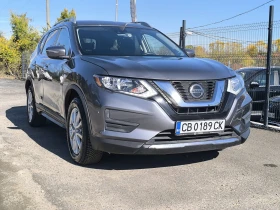 Обява за продажба на Nissan Rogue ~22 000 лв. - изображение 2 | Auto.bg Обява за продажба на Nissan Rogue ~22 000 лв. - изображение 2