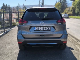 Обява за продажба на Nissan Rogue ~22 000 лв. - изображение 4 | Auto.bg Обява за продажба на Nissan Rogue ~22 000 лв. - изображение 4