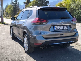 Обява за продажба на Nissan Rogue ~22 000 лв. - изображение 5 | Auto.bg Обява за продажба на Nissan Rogue ~22 000 лв. - изображение 5