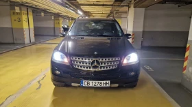 Mercedes-Benz ML 320 W164, снимка 11