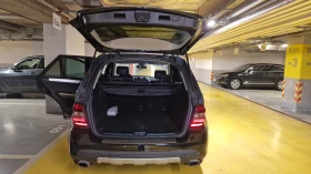 Mercedes-Benz ML 320 W164, снимка 4