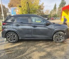 Hyundai Kona N LINE - 51500 лв. / 26331.53 € - 38162215 7