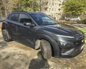 Hyundai Kona N LINE - 51500 лв. / 26331.53 € - 38162215 3