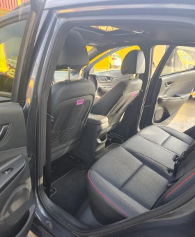 Hyundai Kona N LINE - 51500 лв. / 26331.53 € - 38162215 10