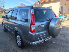 Honda Cr-v ПЕРФЕКТЕН БЕЗ РЪЖДА  - 9500 лв. / 4857.27 € - 70088833 9