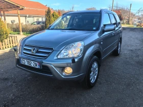 Honda Cr-v ПЕРФЕКТЕН БЕЗ РЪЖДА  - 9500 лв. / 4857.27 € - 70088833 6