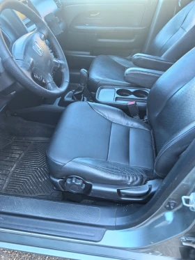Honda Cr-v ПЕРФЕКТЕН БЕЗ РЪЖДА  - 9500 лв. / 4857.27 € - 70088833 14