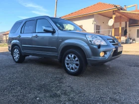 Honda Cr-v ПЕРФЕКТЕН БЕЗ РЪЖДА  - 9500 лв. / 4857.27 € - 70088833 5