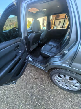 Honda Cr-v ПЕРФЕКТЕН БЕЗ РЪЖДА  - 9500 лв. / 4857.27 € - 70088833 13