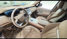 Land Rover Range rover SW -615, снимка 3