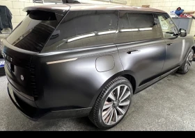 Land Rover Range rover SW -615, снимка 2