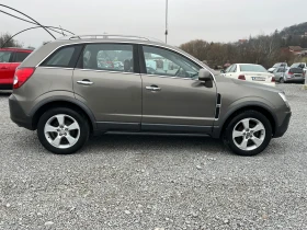 Opel Antara 2.0 CDTI 4x4 - 7200 лв. / 3681.30 € - 59647696 7
