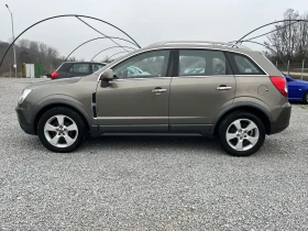 Opel Antara 2.0 CDTI 4x4 - 7200 лв. / 3681.30 € - 59647696 3