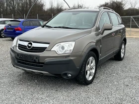 Opel Antara 2.0 CDTI 4x4 - 7200 лв. / 3681.30 € - 59647696 2