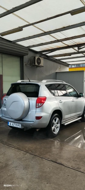 Toyota Rav4, снимка 2