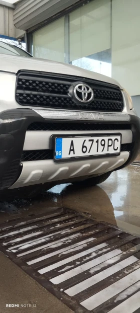 Toyota Rav4, снимка 3