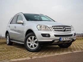 Mercedes-Benz ML 280