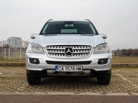 Mercedes-Benz ML 280 - 5879 € / 11498.32 лв. - 10630668 2