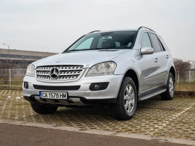 Mercedes-Benz ML 280 - 5879 € / 11498.32 лв. - 10630668 3