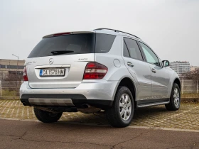 Mercedes-Benz ML 280 - 5879 € / 11498.32 лв. - 10630668 7