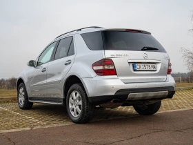 Mercedes-Benz ML 280 - 5879 € / 11498.32 лв. - 10630668 5
