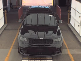 Jeep Grand cherokee 2017 Jeep Grand Cherokee SRT, снимка 2
