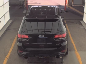 Jeep Grand cherokee 2017 Jeep Grand Cherokee SRT, снимка 5