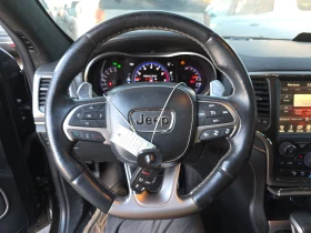 Jeep Grand cherokee 2017 Jeep Grand Cherokee SRT, снимка 10