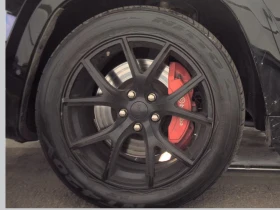 Jeep Grand cherokee 2017 Jeep Grand Cherokee SRT, снимка 7