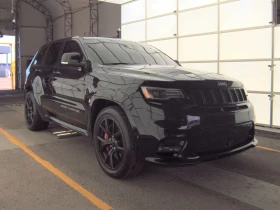 Jeep Grand cherokee 2017 Jeep Grand Cherokee SRT, снимка 3