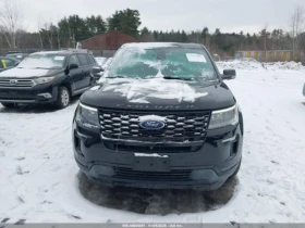 Ford Explorer SPORT* ПОДГРЕВ* ОБДУХВАНЕ* КАМЕРА* ФИКС. ЦЕНА - 12300 € / 24056.71 лв. - 54025525 2