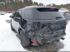 Ford Explorer SPORT* ПОДГРЕВ* ОБДУХВАНЕ* КАМЕРА* ФИКС. ЦЕНА - 12300 € / 24056.71 лв. - 54025525 4