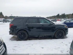 Ford Explorer SPORT* ПОДГРЕВ* ОБДУХВАНЕ* КАМЕРА* ФИКС. ЦЕНА - 12300 € / 24056.71 лв. - 54025525 7