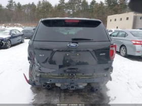 Ford Explorer SPORT* ПОДГРЕВ* ОБДУХВАНЕ* КАМЕРА* ФИКС. ЦЕНА - 12300 € / 24056.71 лв. - 54025525 5