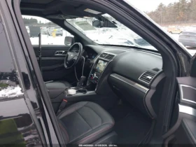 Ford Explorer SPORT* ПОДГРЕВ* ОБДУХВАНЕ* КАМЕРА* ФИКС. ЦЕНА - 12300 € / 24056.71 лв. - 54025525 10