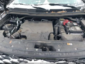 Ford Explorer SPORT* ПОДГРЕВ* ОБДУХВАНЕ* КАМЕРА* ФИКС. ЦЕНА - 12300 € / 24056.71 лв. - 54025525 9