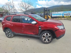 Dacia Duster 1.0ECO-G - 8500 € / 16624.56 лв. - 27860232 6