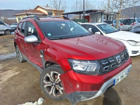Dacia Duster 1.0ECO-G - 9000 € / 17602.47 лв. - 27860232 8