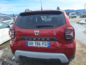 Dacia Duster 1.0ECO-G - 9000 € / 17602.47 лв. - 27860232 5