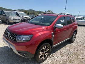 ������ Dacia Duster