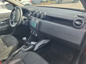 Dacia Duster 1.0ECO-G - 9000 € / 17602.47 лв. - 27860232 11