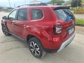 Dacia Duster 1.0ECO-G - 8500 € / 16624.56 лв. - 27860232 3