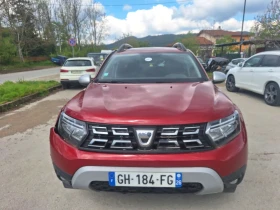 Dacia Duster 1.0ECO-G - 8500 € / 16624.56 лв. - 27860232 8